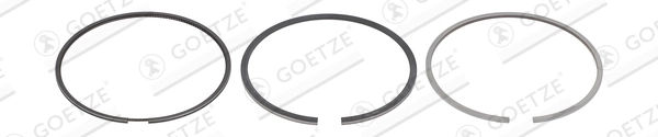 Piston Ring Kit
